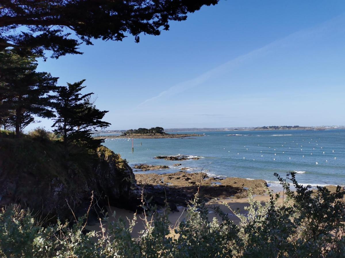 Gite La Lancieutine Proche Plages 4 Personnes Lancieux Exteriér fotografie